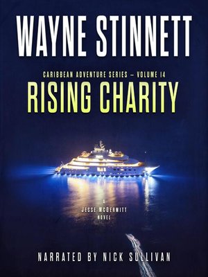 cover image of Rising Charity